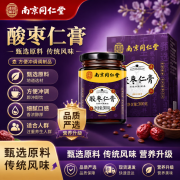 酸枣仁百合膏 300g